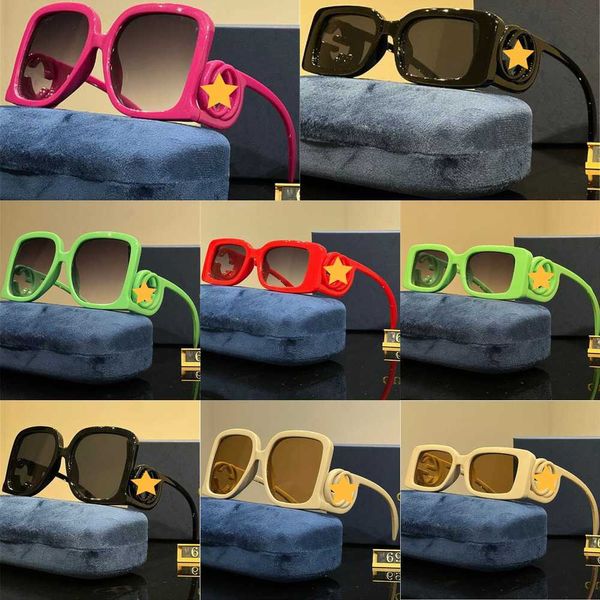 99 Gafas de sol de diseñador Gafas de sol de diseñador Gafas de sol para hombres Gafas de sol antirradiación para fotos Sombrilla de moda de playa Lentes UV400