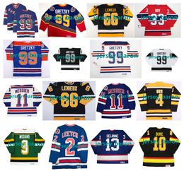 99 Wayne Gretzky CCM Throwback Hockey Jersey Stanley Cup 66 Lemieux 11 Mark Messier 33 Patrick Roy 2 Brian Leetch 9 Mike Modano 10