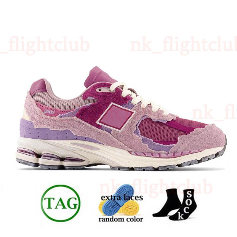 pack protection c3 rose 36-45