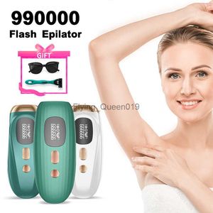 999 999 Knippert Draagbare Epilator IPL Onderarmlaser Epilator Pijnloos Foto-epilator voor het hele lichaam Voor Vrouwen Okselverwijdering Haar HKD230825