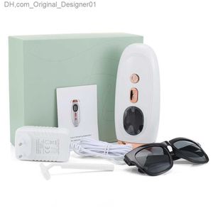 99999 Flash IPL Laser Hair Removal Instrument Non-Toxic Electric Insect Repellent Puls Light Apparatuur 5 Verstelbare Hair Removal Machine Z230817
