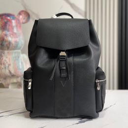 9A Designer Outdoor Backpack Crowhide 45 cm hoge imitatie grote capaciteit totes luxe schoudertas