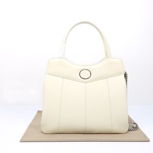 9A Designer Tas Luxe Shopping Handtassen 36CM Echt lederen handtas Hoge imitatie schoudertas met doos