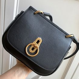 9A qualité Mulberries Angleterre designers Amberley sac à bandoulière mode femmes hommes luxe en cuir véritable sacs à provisions sac à main sac à bandoulière soirée b a7X2 #