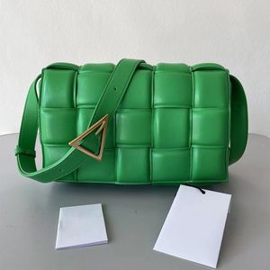 10A top designer sac pour femme marque de haute qualité en cuir véritable luxe sens de la mode classique grande capacité épaule bandoulière boîte-cadeau sac vert armure coupe-vent
