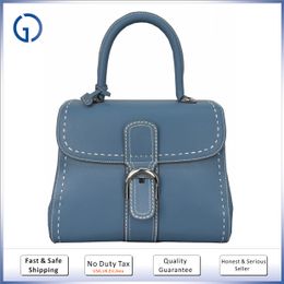 9a bovenste handtas tote tas Rodeocalf lederen brillantpm handgemaakt handwerk schoudertas spiegelkwaliteit designer tas 3 maat 28 cm 24 cm 20 cm 20 cm 20 cm 20 cm