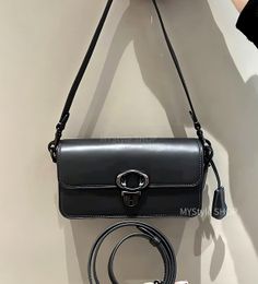 9AA Mujeres tabby26 bolso de diseñador grande axila tejida hombro negro penn moda metálica crossbody bolsos de estudio bolsos de cuero genuino cuerpo cruzado bolsos con solapa metálica