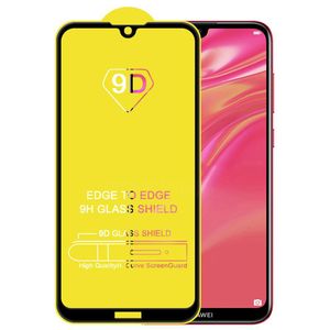 Schermbeschermer voor Xiaomi Mi 13 12 Lite 11 11x 11t 11i Poco C40 F4 GT M5 M4 X4 9D Volledige omslag Gebogen Glas Premium Shield Guard Film