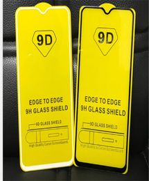 9D Volledige Cover Screen Protector Saver voor iPhone 12 Mini Pro Max 11 XS X XR 8 7 6 plus Gehard Glas Cover Guard7174120