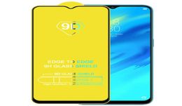 9D Volledige Lijm Cover Gebogen Gehard Glas Screen Protector Explosion Shield Guard Film Voor Samsung Galaxy M02 M02S M12 4G M22 M32 55192922