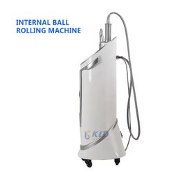 9d Ball Rolaler Corps Machine Machine Machine Machine soulevant le corps complet Masse-vie Masse-vie de cellulite Full
