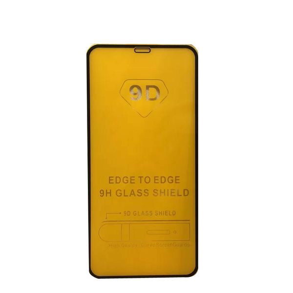 0.3MM 9D Protecteur En Verre Trempé Pour Samsung A33 5G A52S A53 A03 A02S A12 S22 Plus S21 FE S20 FE Téléphone Intelligent Mobile Couverture Complète 9H Écran Film De Soie