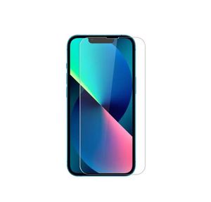 Protecteur d'écran en verre trempé 9H, Film de couverture complète pour iPhone 15 14 13 12 mini 11 pro X XS MAX XR 8 7 Plus Samsung Galaxy A13 A23 A33 A53 A73 A12 A22 A32 A42 A52 A72 A82 5G