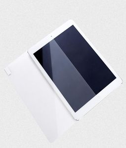 9H Premium gehard glas screenprotectorfilm zonder verpakking voor iPad Pro 11 20218175737
