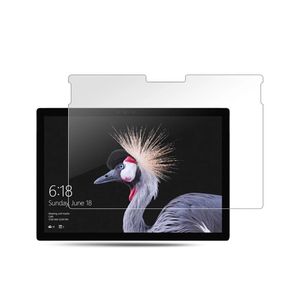 Protecteur d'écran, Film en verre trempé 9H, pour Microsoft Surface GO 3 2 1 Go3 2021, 50 pièces/lot