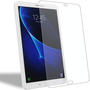 Protecteur d'écran en verre trempé 9H pour Samsung Tab S6 Lite 2022 10.4 pouces SM-P610 SM-P615 P610/P615 Film protecteur 10.4