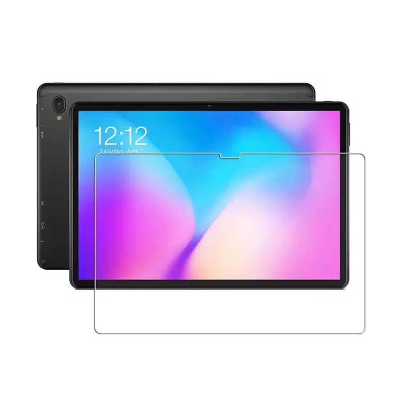 9H Tempered Glass Screen Protector For Teclast T50 T30 T40 Pro Plus M30 M40 Pro Air M40S M40SE P20 P20HD P10SE P30HD Tablet Film