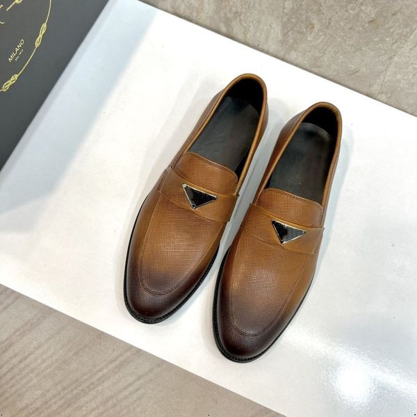 9 modèle de luxe Designer mode Crocodile motif chaussures de conduite pour hommes mocassins décontractés affaires robe formelle chaussures Zapatos Hombre
