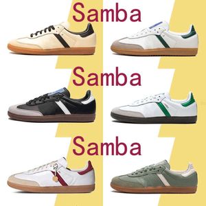 9s Diseñador clásico Vegano para hombre y mujer Zapatos casuales México Vegano Negro Blanco Goma Azul Beige Rosa Terciopelo OG Bonner Pulse Mint Zapatillas amarillas