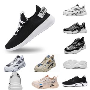 9SSG Mannen Running Schoenen Hotsale Platform voor Mens Trainers Wit Triple Zwart Cool Gray Outdoor Sports Sneakers Maat 39-44 7