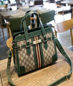 Un nouveau sac à main lady039s 2019 imprimé platine du même type de sac à bandoulière lady039s Europe et Amérique STYLE2273157