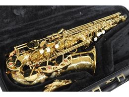 Un saxophone alto 901 comme sur les photos