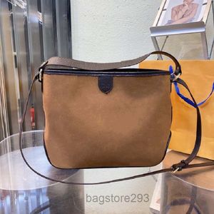 Un bolso de diseñador Bolso de lujo Bolsos de marca F Bolsos cruzados de calidad Bolso cosmético Tote Messager Monederos de bagshoe 2022