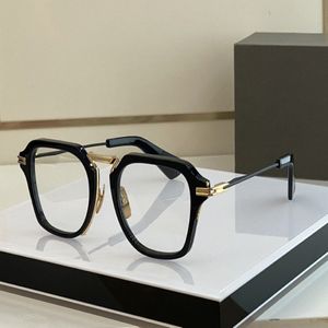 A DITA Aegeus DTX 413 TOP lunettes de soleil pour hommes lunettes de soleil design cadre mode rétro marque de luxe hommes lunettes d'affaires simple d217I