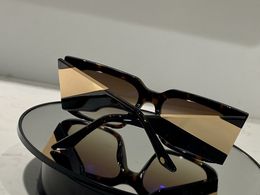 Een Dita dydalus dts411 zonnebrillen Cover stralingsbescherming Amerikaanse mode top hoogwaardige originele merken Designer Spectacles bril heren voor WOM