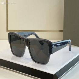 A DITA Insider Limited lunettes de soleil vintage Lunettes de soleil design pour hommes célèbre marque de luxe rétro à la mode lunettes de vue Fashio220S