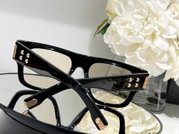 A-DITA zonnebril DRX designer zonnebril voor heren hars lenzen uv400 verkleuring blauw titanium TOP hoge kwaliteit origineel merk
