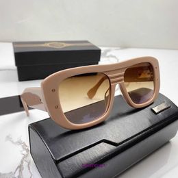 A DITA Lunettes de soleil GRAND CRU Top marque de luxe de haute qualité Designer pour hommes femmes nouvelle vente défilé de mode italien lunettes de soleil lunettes de soleil exclusives sh BLM2