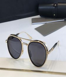 A Epiluxury 4 EPLX4 Sunglasses Designer For Women Mens UV 400 Lens Vintage Wholesale China Emballage Dernier Top de haute qualité Brand 9833738