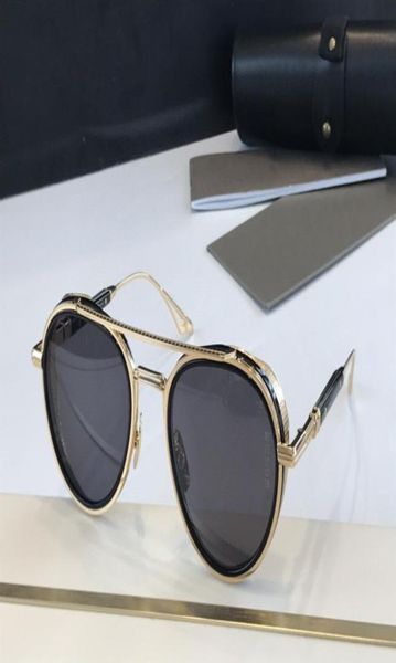 A EPILUXURY 4 EPLX4 Lunettes de soleil designer pour femmes hommes UV 400 lentille vintage en gros Chine envelopper les dernières lunettes de marque originale de haute qualité avec boîte3738915