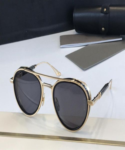 A Epiluxury 4 Eplx4 Sunglasses Designer pour femmes Mens UV 400 Lens Vintage en gros Chine enveloppant Dernières top de haute qualité Brand 9867841