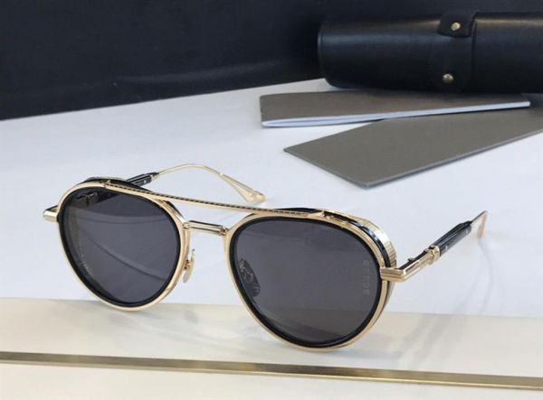 A Epiluxury 4 EPLX4 Sunglasses Designer pour femmes Mens UV 400 Lens Vintage en gros Chine enveloppant Dernières top de haute qualité Brand5331299