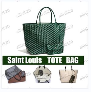 Shopper Sacs de créateurs Sacs fourre-tout de mode Sac à main Portefeuille Cuir Bandoulière Sac à main Femme Sac Grande Capacité Composite Sac à provisions Plaid Double Lettre