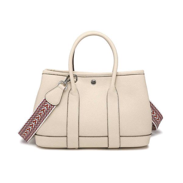 Baobao – sac fourre-tout en cuir de qualité supérieure pour femmes, fourre-tout de grande capacité, pour banlieue, mariage, nouvelle collection 2023, JUWW