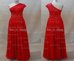 Una línea de un hombro con cuentas Miranda Kerr David Jones Vestidos de celebridades de la alfombra roja dhyz 01 Compre 1 y obtenga 1 collar7792550