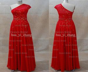 Una línea de un hombro con cuentas Miranda Kerr David Jones Vestidos de celebridades de la alfombra roja dhyz 01 Compre 1 y obtenga 1 collar7792550