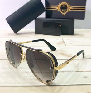 A Mach Eicht Top Original High Quality Designer Sunglasses For Mens Famous Fashionable Classic Retro Luxury Brand Eyeglass FA2787677