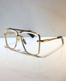 A Mach Six DTS121 Lunettes de soleil pour femmes et lunettes pour hommes Top de qualité d'origine Classic Retro Sun Grasses Brand Fashio1280171