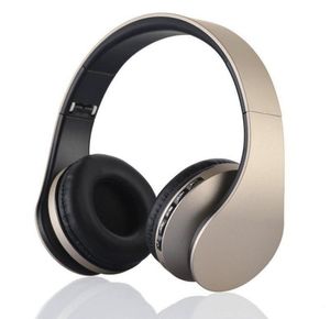 Une qualité 30 casque sans fil stéréo Bluetooth casques écouteurs avec micro écouteur prise en charge carte TF pour iPhone Samsung Wholes6561388