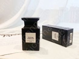 Perfume Fragancias neutras perfumes femeninos EDP 100 ml Fragancia de aroma aromático duradero Desodorante Envío rápido