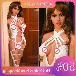 A Sex Dolls ACSMSI-Fantasy release poupée de sexe vagin vif gros seins réalité anale homme adulte