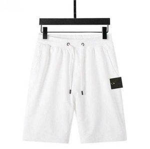 a1 Designer Shorts pour hommes pantalons Summer Fashion pierres île Streetwear Coton Casual Beach Women's is land pant Tidal flow design669ess