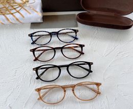 A1 nouveau 2021 chaud femmes hommes Prescription optique marque tom tf5294 lunettes cadre mujer Gafas lunettes lunettes lentes feminino1809721