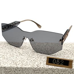 A112 lunettes classiques lunettes de soleil de plage en plein air pour homme femme 7 couleurs en option Signature FEN
