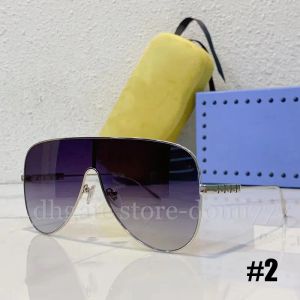 A112 on Designer Full Frame Óculos de Sol para Homens Mulheres Óculos de Sol de Verão com Caixa de Presente