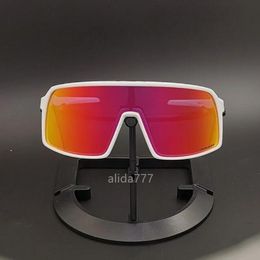 A112 Dames zonnebril voor 3 lenzen gepolariseerde TR90 meekleurende fietsen golf vissen hardlopen heren rijden zonnebril